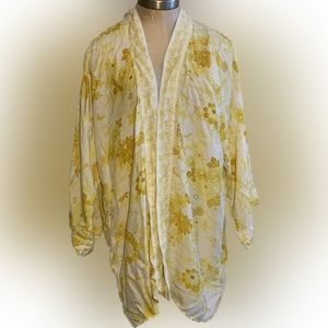 Vintage Golden Butterfly 🦋 Shirt